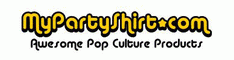MyPartyShirt.com Promo Codes